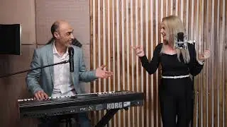 Ghindici George & Nicoleta Drăgușin Babu- Un trandafil creasti la firida mea & Lele Dorule