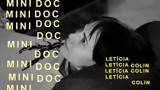 MiniDoc - EP. 1 - LETÍCIA COLIN