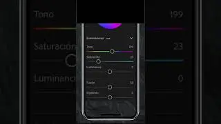 insta blogger / edicion de fotografia para lightroom