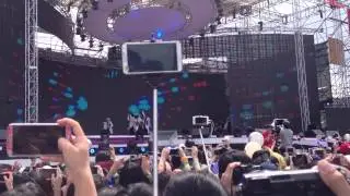7 1 巨蛋 exo cut