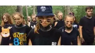 |ST & Dj Pill.One - Муфаса |