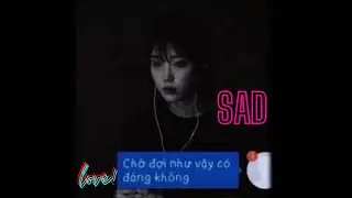 Tình Yêu Màu Hồng - Hồ Văn Quý x Xám x ... nhưng nó là lofi