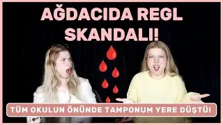 MENSTRUATION TABOO 6: Embarrassing Period Memories!🫣🩸 (FROM YOU)
