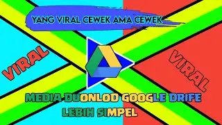 YG VIRAL (cewek vs cewek) free