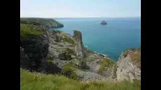 PINNACLE ROCK