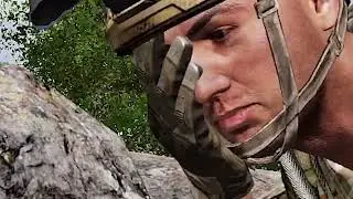 Arma 3 Zeusing - Part 1 - Psychology 101