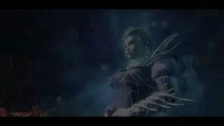 Overlord 2 full speedrun 5:42:00 (part 2)