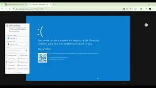 @cream.n0tofficial Has BSOD