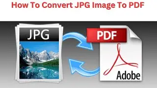 How to Create PDF Without Software