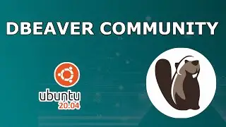 DBeaver Community cliente para Bases de Datos | Ubuntu 20.04
