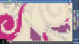 Cross Stitch World