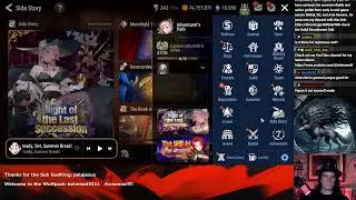 Some Tips for Newer Players | Bookmark Farming | Warning about FCC & Luna in Brawl | Come Hang Out!
