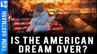 Why Americans Workers Are The Only Ones Without These Protections