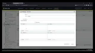 SNMP Trap, SYSLOG, Email, HTTP, LDAP in Palo Alto Firewall