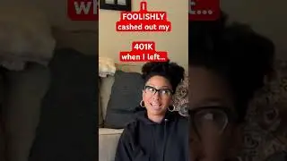 That was NOT smart! #debt #personalfinance #budgeting