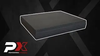 PX Balance Kissen