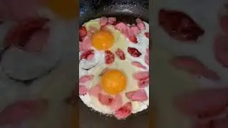 Доброго утра и вкусного завтрака.