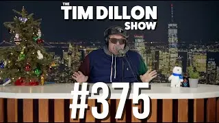 Dead-Eyed Monsters | The Tim Dillon Show 
