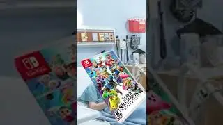 RIP Smash Ultimate 💀