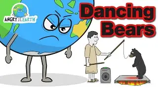 ANGRY EARTH - Episode 12: 
