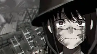 CHAINSAW MAN CHAPTER 167...