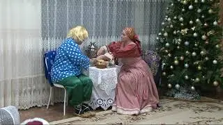 Вечерки