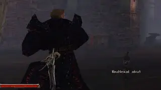 Gothic 2 - IbuHexal akut ist eine Fleischwanze
