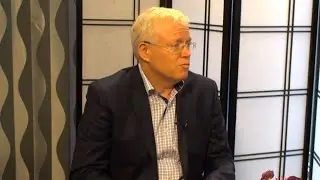 Money Matters TV Episode 18 48 - Doug Clayffey, CEO Part 2