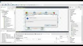 Logs & Errors components in Talend - tFlowMeter