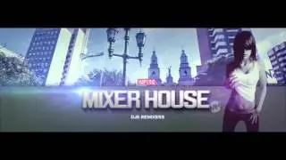 10 - ALOR ON DANCE - Mixer House Dj van van ® - STROMAE