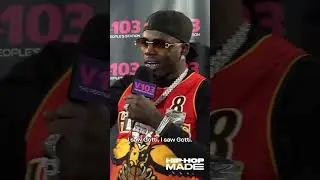 Big Boogie talks about his Memphis hip-hop roots!