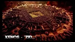 Xenos - Zid...