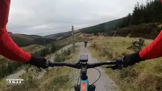 A Roadie in Kinnitty