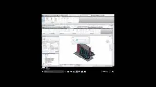Revit vs. Revit LT: Advanced Modeling & Rendering