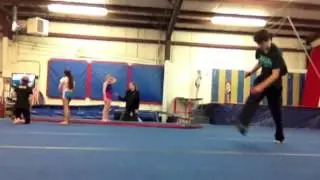 More cork drilling