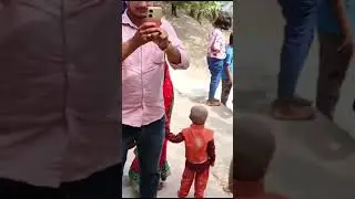 गौरी शंकर मंदिर in shapur fumny monkey 🐒 veido