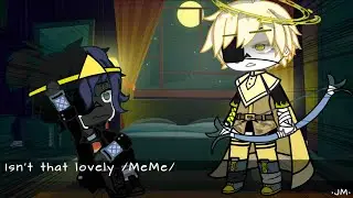 Isn't it lovely []MeMe[]
 //Undertale AU's//