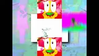 Request YTPMV 2.0 Not Sure What I Did To TVPinGuim 2011 Scan