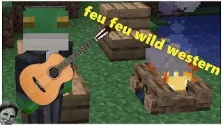 feu feu wild western.