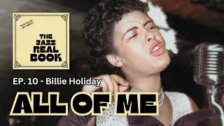 Billie Holiday & 