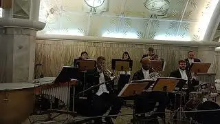 TOP GUN - Coral e Orquestra Arte e Musica