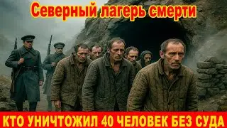 Последний расстрел на Севере: Кто и зачем скрывал гибель сорока заключённых