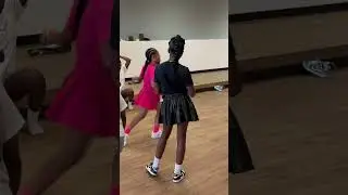 Quick Dance Battle 