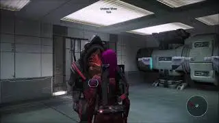 Lets RePlay Mass Effect 1 Legendary Edition Part 9 or Pinnacle Station Gearing