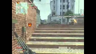 Intoducing R3kz-_-Loko Tranquility Breach Ep.1