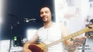 Rakı Masası Şarkıları - Canlı Performans