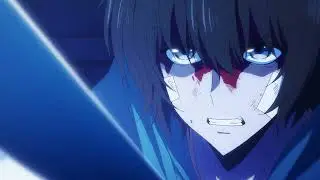 SOLO LEVELING Anime New Trailer