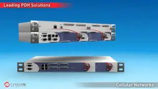 Ceragon 720P