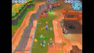 Spiral Knights