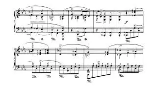 Kreisler/Godowsky - Rondino on a Theme by Beethoven